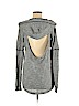 Victoria's Secret Pink Gray Sweatshirt Size M - photo 2