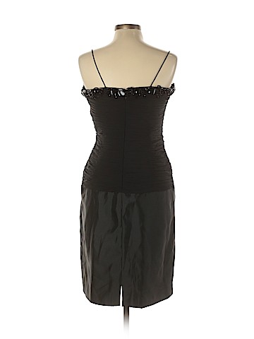 Jovani Cocktail Dress (view 2)