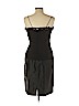 Jovani 100% Polyester Black Cocktail Dress Size 14 - photo 2