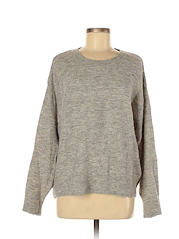 H&M Pullover Sweater (view 1)