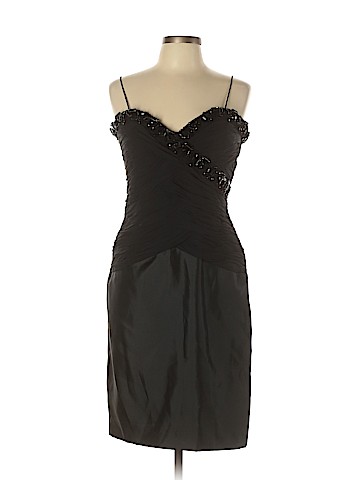 Jovani Cocktail Dress (view 1)