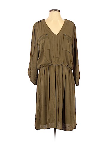 Cato Casual Dress (view 1)