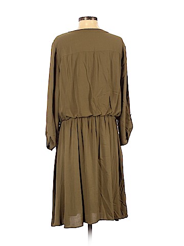 Cato Casual Dress (view 2)