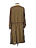 Cato 100% Rayon Green Casual Dress Size XL - photo 2