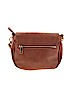 Madison West Brown Crossbody Bag One size - photo 3