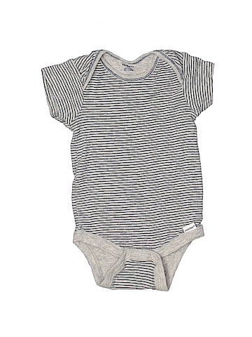 Gerber Short Sleeve Onesie (view 1)