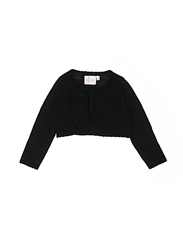 Cinderella Cardigan (view 1)