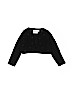 Cinderella Black Cardigan Size S (youth) - photo 1