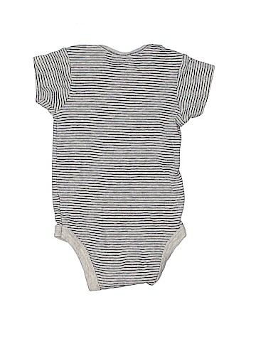 Gerber Short Sleeve Onesie (view 2)