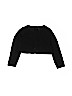 Cinderella Black Cardigan Size S (youth) - photo 2