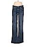Adriano Goldschmied Blue Jeans Size 26 waist - photo 1