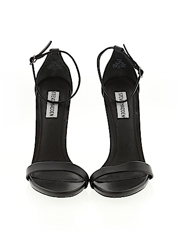 Steve Madden Heels (view 2)