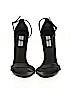 Steve Madden Black Heels Size 8 1/2 - photo 2