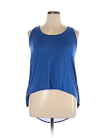 Ambiance Apparel Sleeveless Top (view 1)