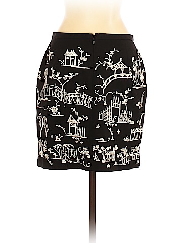 BCBGMAXAZRIA Casual Skirt (view 2)