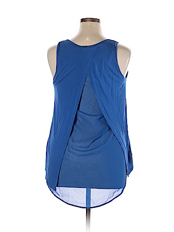Ambiance Apparel Sleeveless Top (view 2)