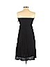 Mossimo 100% Cotton Black Casual Dress Size XS - photo 2