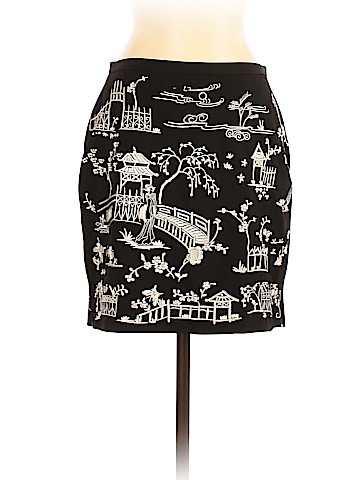 BCBGMAXAZRIA Casual Skirt (view 1)