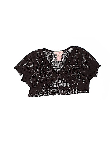 Candie's Cardigan (view 1)