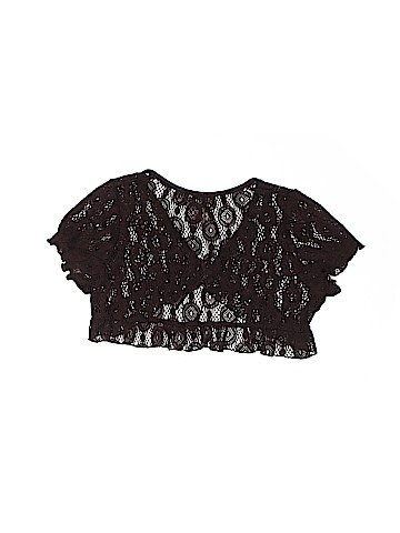 Candie's Cardigan (view 2)