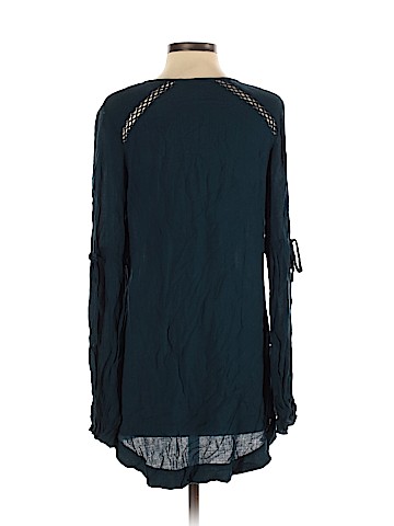 Free People Long Sleeve Blouse (view 2)