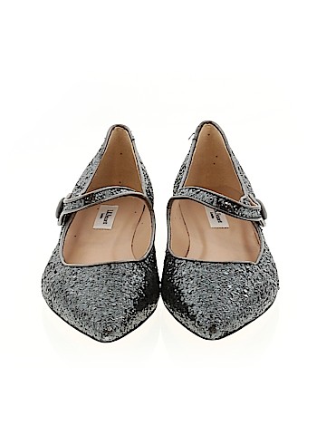 L.K. Bennett Flats (view 2)