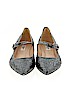 L.K. Bennett Gray Flats Size EU 38 - photo 2
