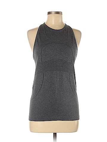 Lululemon Athletica Active Tank (view 1)
