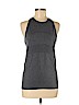 Lululemon Athletica Gray Active Tank Size 8 - photo 1