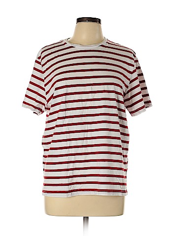 H&M Short Sleeve T-Shirt (view 1)
