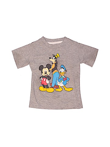 Disney Short Sleeve T-Shirt (view 1)