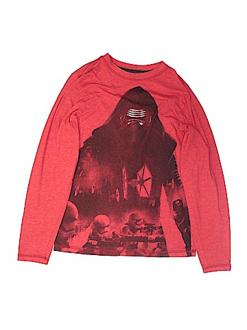 Star Wars Long Sleeve T-Shirt (view 1)