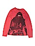 Star Wars Red Long Sleeve T-Shirt Size L (youth) - photo 1