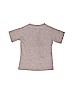 Disney Gray Short Sleeve T-Shirt Size 2T - photo 2