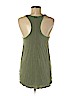 Mossimo Supply Co. Green Sleeveless T-Shirt Size M - photo 2