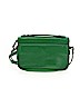 Street Level 100% Polyurethane Green Crossbody Bag One size - photo 3