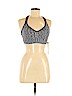 Lululemon Athletica Gray Sports Bra Size 6 - photo 1