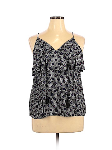 Old Navy Sleeveless Blouse (view 1)