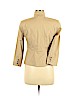 MICHAEL Michael Kors 100% Cotton Tan Jacket Size 6 - photo 2