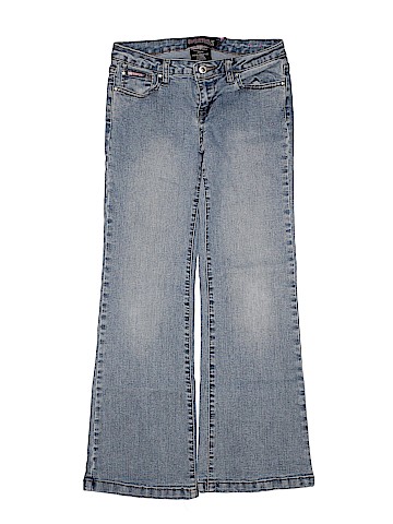 Bubblegum Jeans (view 1)