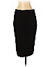 Vince Camuto Black Casual Skirt Size S - photo 1