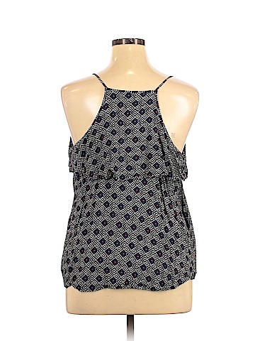Old Navy Sleeveless Blouse (view 2)