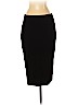 Vince Camuto Black Casual Skirt Size S - photo 2
