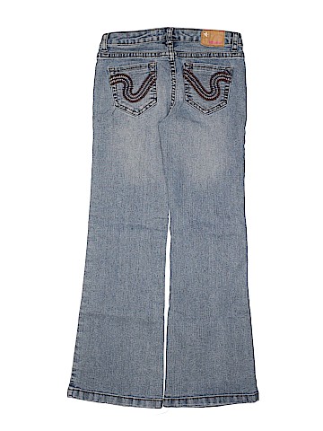 Bubblegum Jeans (view 2)