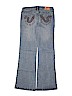Bubblegum Blue Jeans Size 12 - photo 2