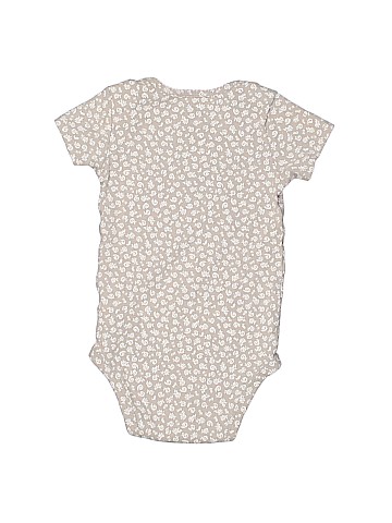 Carter's Short Sleeve Onesie (view 2)
