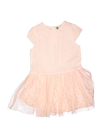 United Colors Of Benetton Special Occasion Dress (view 1)