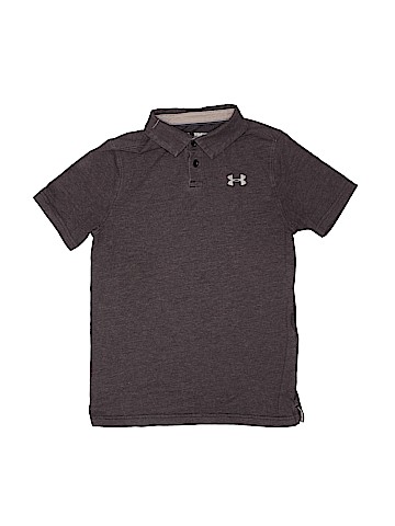 Heat Gear by Under Armour Short Sleeve Polo (view 1)
