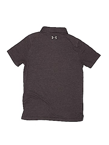 Heat Gear by Under Armour Short Sleeve Polo (view 2)