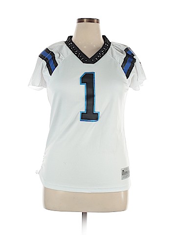 NFL Short Sleeve Jersey (view 1)